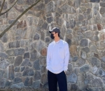 <i>Outfit</i> Simpel Nan <i>Comfy</i>