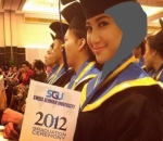 Fokus Akan Pendidikannya