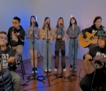 Kolaborasi Dengan Tim Indomusik