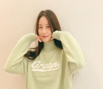 Cantik Paripurna Di Usia 34 tahun