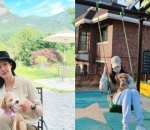 Sosok Penyuka Anjing