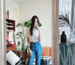 Cantik Dengan OOTD <I>On point</I> 