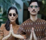 Menikah Dengan Nino Fernandez