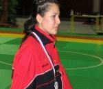 Pernah Jadi Atlet Pencak Silat 