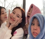 Tak Sungkan Pamer Tingkah Kocak