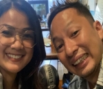 Bersahabat Dengan Ringgo Agus