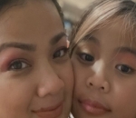 Sang Putri Buat Karya Spray Painting Untuk Donasi Lawan Corona