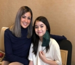 Diidolakan Anak Ben Kasyafani