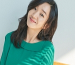 Bergabung Dengan Agensi Han So Hee