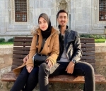 <i>Outfit Match</i> Ala <i>Western Vibe</i>