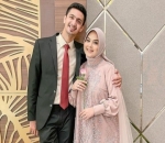 OOTD Kondangan Bareng Suami