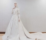 Anggun Dan Glamor Bak Princess