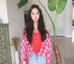 <i>Fearless</i> Dengan Rambut Keriting