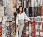 Menawan Dalam Busana Semi Formal