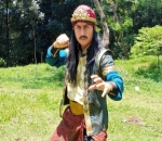 Debut Aktor Tahun 2004