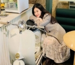 Cantik Dengan Gaya Klasik