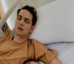 Momen Lucu Ketiduran