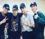 Miliki <i>Boys Squad</i>