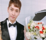 Aktor Dengan Banyak Penghargaan