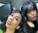 <i>Sister Goals</i> Dengan Vanessa Angel