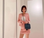 Ala <i>Girl Crush</i>