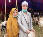 Melakukan Kurban Berdua