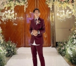 Gagah Dalam Balutan Suit