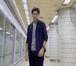 <i>OOTD</i> Khas <i>Boyfriend Material</i>