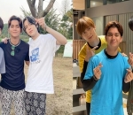Tidak Kalah Ganteng Dengan Idol K-Pop