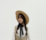 Super Cantik Dengan Gaya Klasik