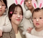 Charming, Bikin Gampang Dekat Anak Kecil