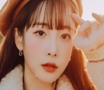 Yoo Ji Ae eks Lovelyz