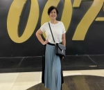 <i>Catchy</i> Dengan Gaya Kasual