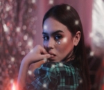 Curi Perhatian Saat Pemotretan