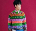 Kece Di Usia 38 Tahun