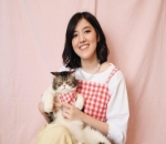 Kompak Dengan Kucing Kesayangan