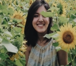 Senyumnya Secerah Matahari