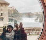 Miliki Hubungan Dekat Dengan Sang Papa