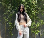 Masih Belia, Kecantikannya Bikin Geleng-Geleng