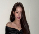 Bak Princess Di AAA 2021