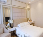 Kamar Mama Titi Kamal Yang Hangat