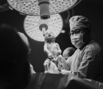 Tangisan Pertama Saat Qwenzy Lahir Ke Dunia