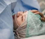 Kesha Sempat Drop Saat Melahirkan