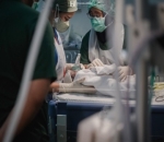 Qwezny Sempat Dilarikan Ke NICU