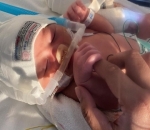 Keadaan Qwenzy Sudah Membaik