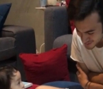 <i>Story Time With</i> Kenzie