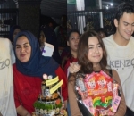 Cerita Lucu Di Perayaan Ultah