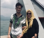 Liburan Bersama Sang Bunda