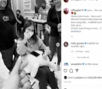 Nagita Slavina dan Raffi Ahmad