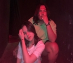 Kenangan Saat Liburan Bareng